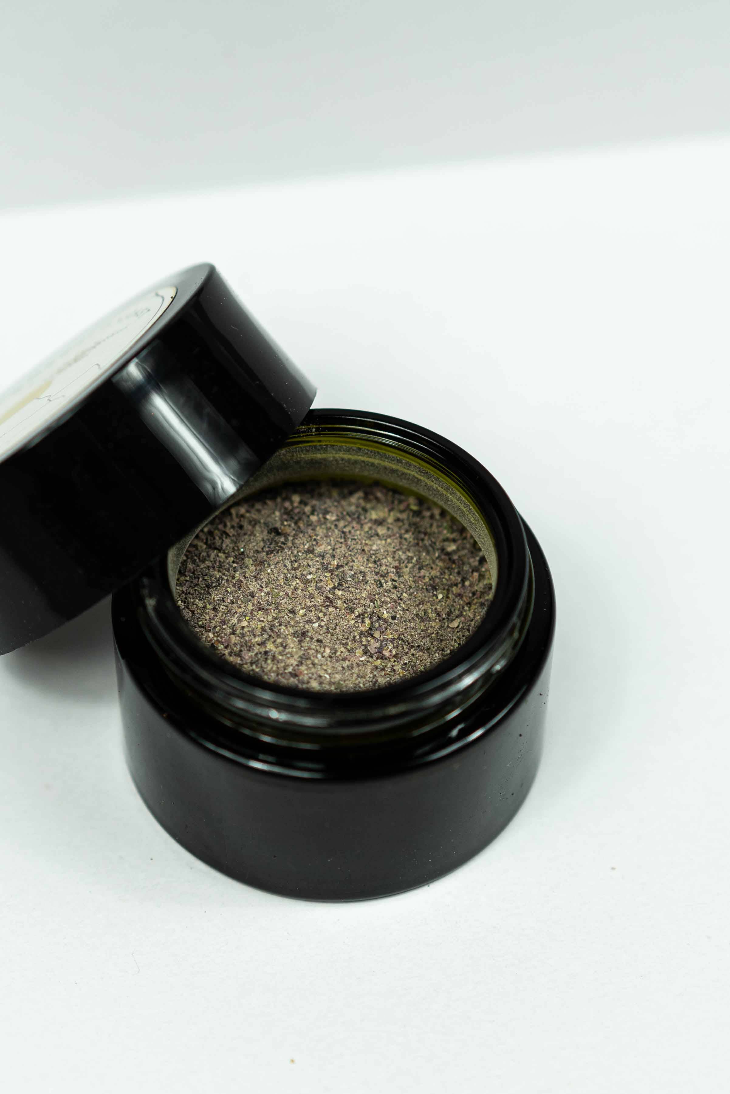 Emerald Coast - Wholesale Skincare Face Mask - Organic Irish Sea Moss Face Mask3