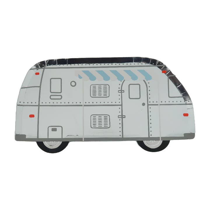 Camp Explorer RV Grote Borden voor wholesale door Jollity & Co. + Daydream Society