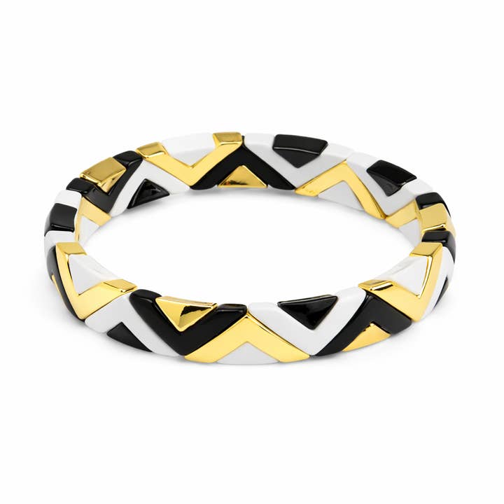 Belle Aztec Bracelet | B106 for wholesale by Belle By Elle