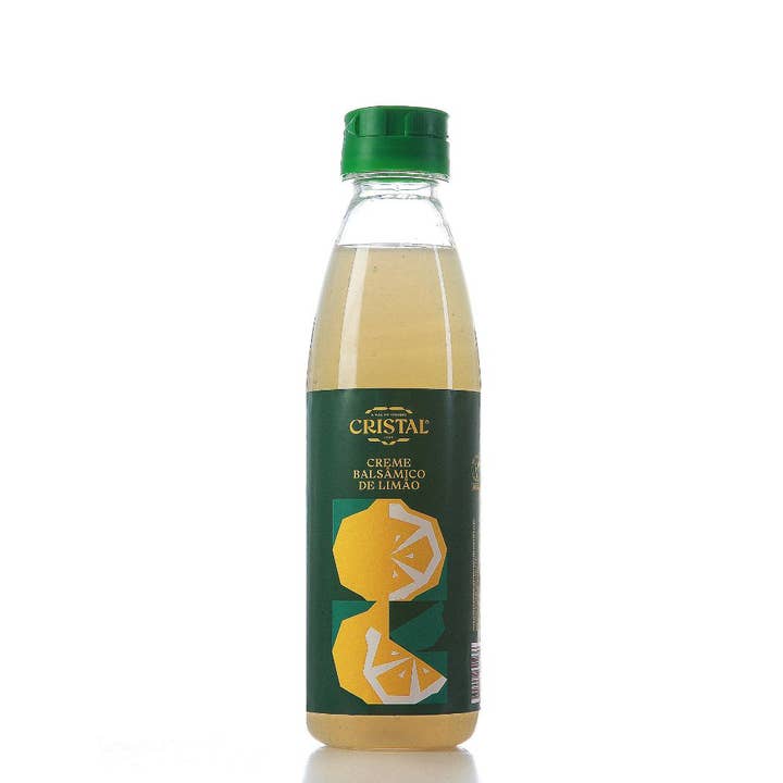 CITRONBALSAMKRÄM - 250ML för wholesale av Vinagres Cristal Gourmet