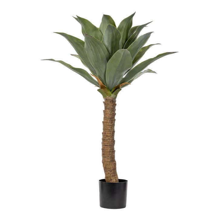 3.5’ Agave Plant FP1214 for wholesale by Replica Plants and Decor