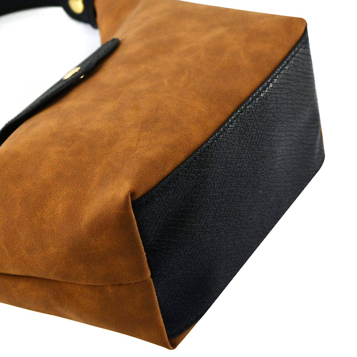 MiMi Wholesale - Vente Sac porté épaule – femme - Sac convertible en daim SU780 : pochette/épaule/croisé16