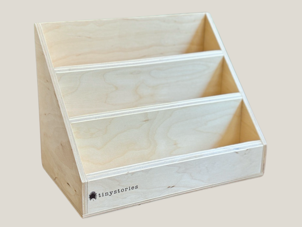 tinystories – wholesale Retailer display – Paper & novelty – Display - Large0