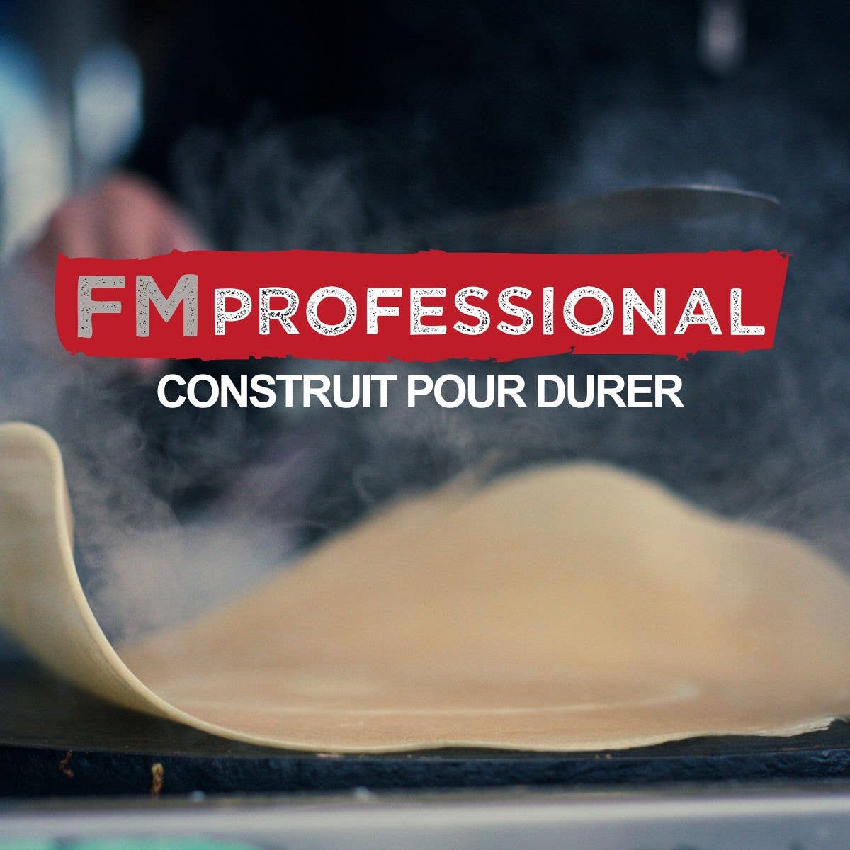 Zenker - Vendita all'ingrosso Spatole - Spatola per frittelle FM Professional Pâtisserie in acciaio inossidabile 25,9 cm6