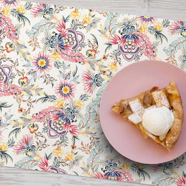 Table Runner Joy for wholesale by Adamá