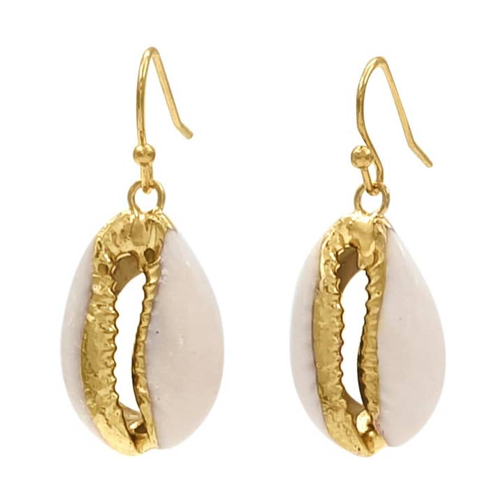 Ohrhänger Ocean Love für den Großhandel von FERN