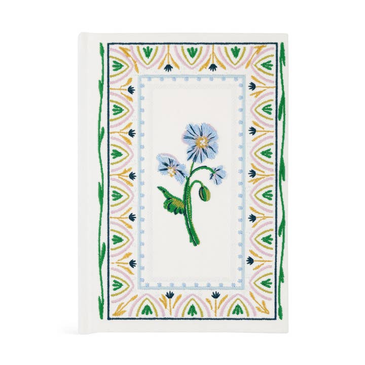 Hosanna Revival Notebook: Lisbon Theme for wholesale by Hosanna Revival