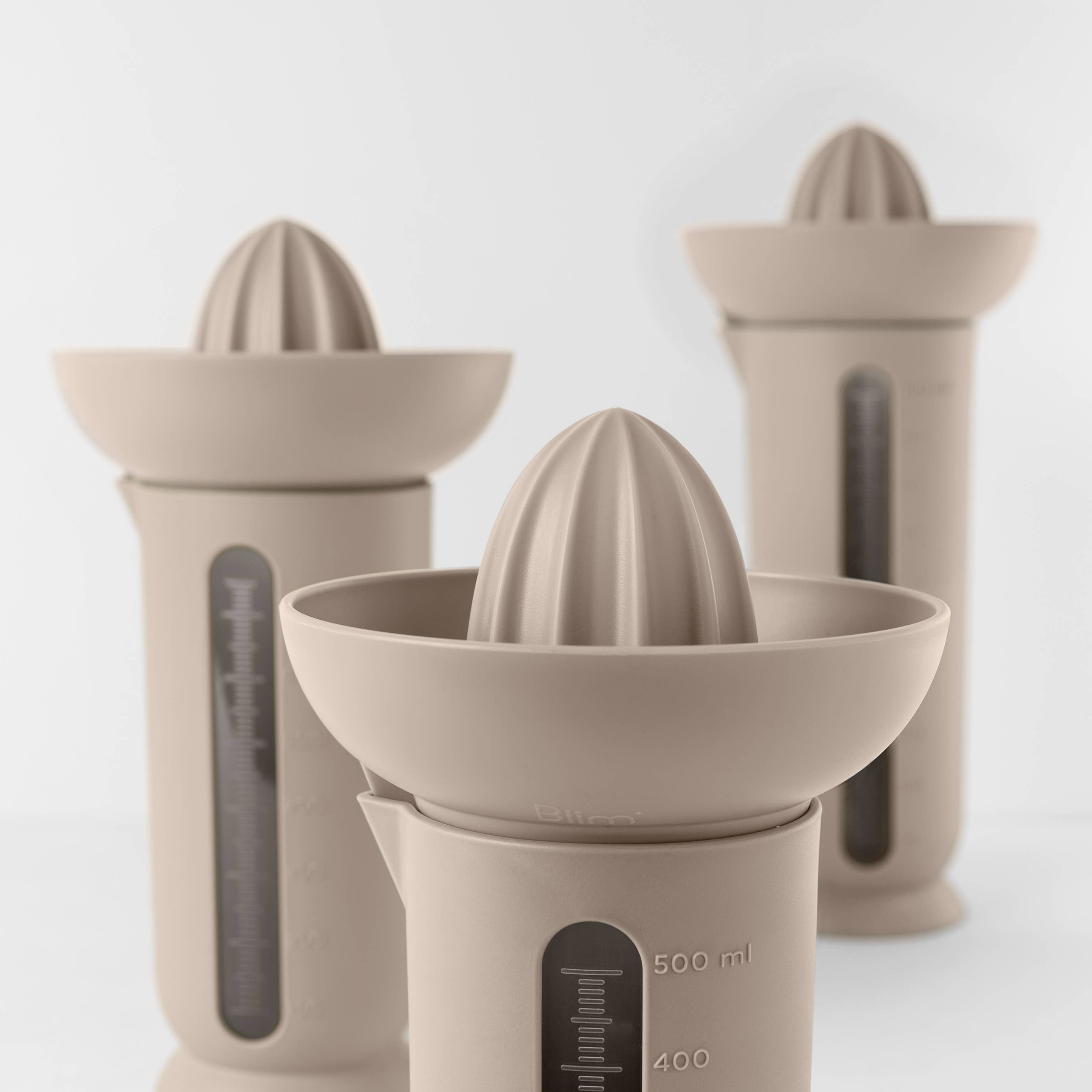 Blim Plus – Espremedor por atacado – Espremedor Ufo com jarra medidora de 500 ml21