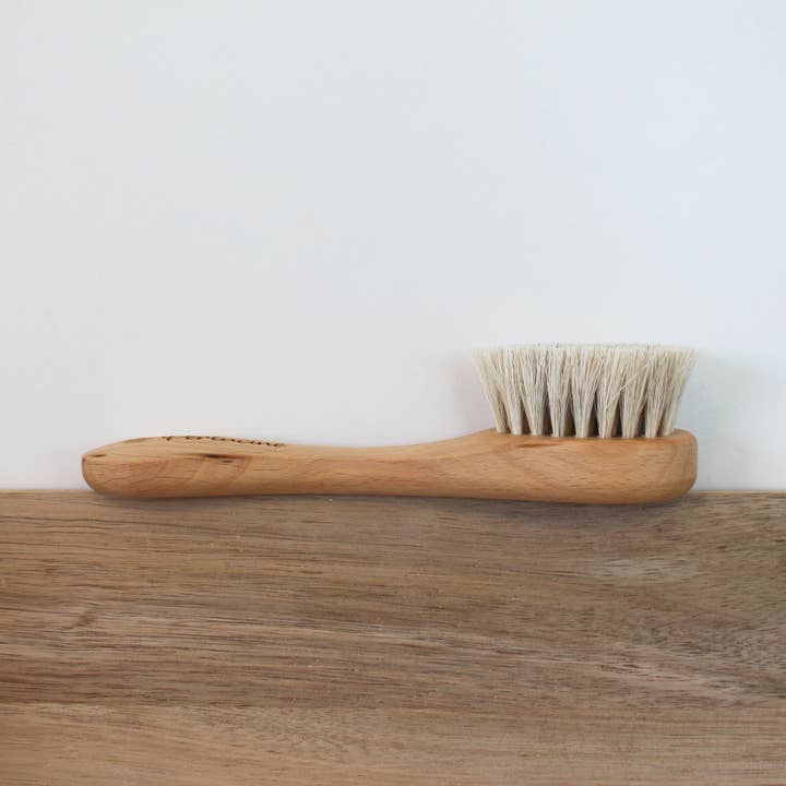 PERLUCINE - Wholesale Body Brush - Face brush1
