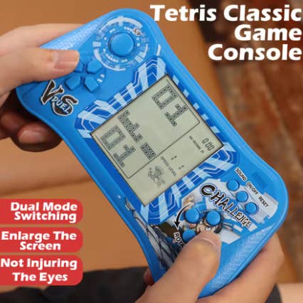 Toyarina - Wholesale Electronic Toy - Kids & Baby - Classic Cube Elimination Game - Back to School - Assorted2