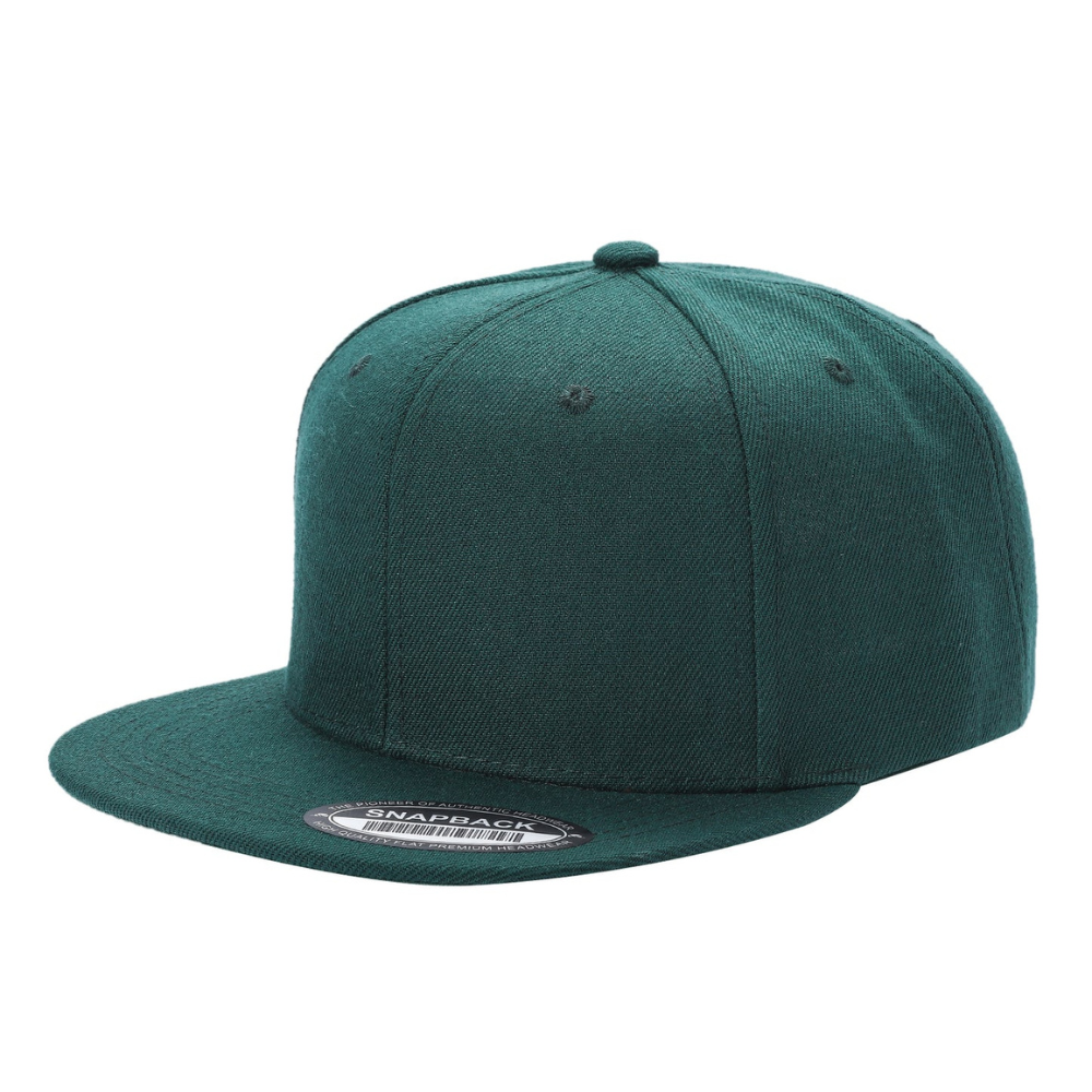 DOBBI - Wholesale Baseball Cap - Unisex - Poly Snapback98