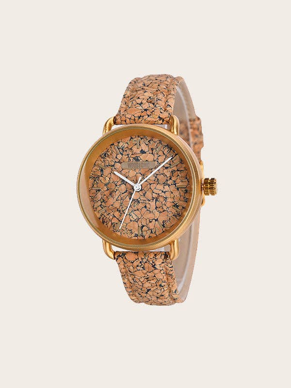 Wood&Chic - Wholesale Wrist Watch - Women's - Women's Quartz Wood Watch - Azerolier4
