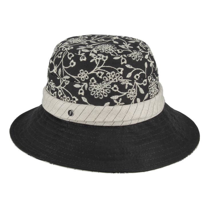 CAPPELLO BIMATERIALE - FLFE329 per la vendita all'ingrosso da parte di FLECHET