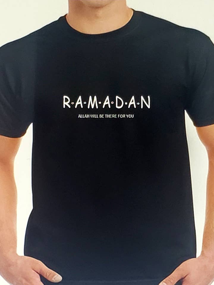 Ramadão por atacado de ND Printing