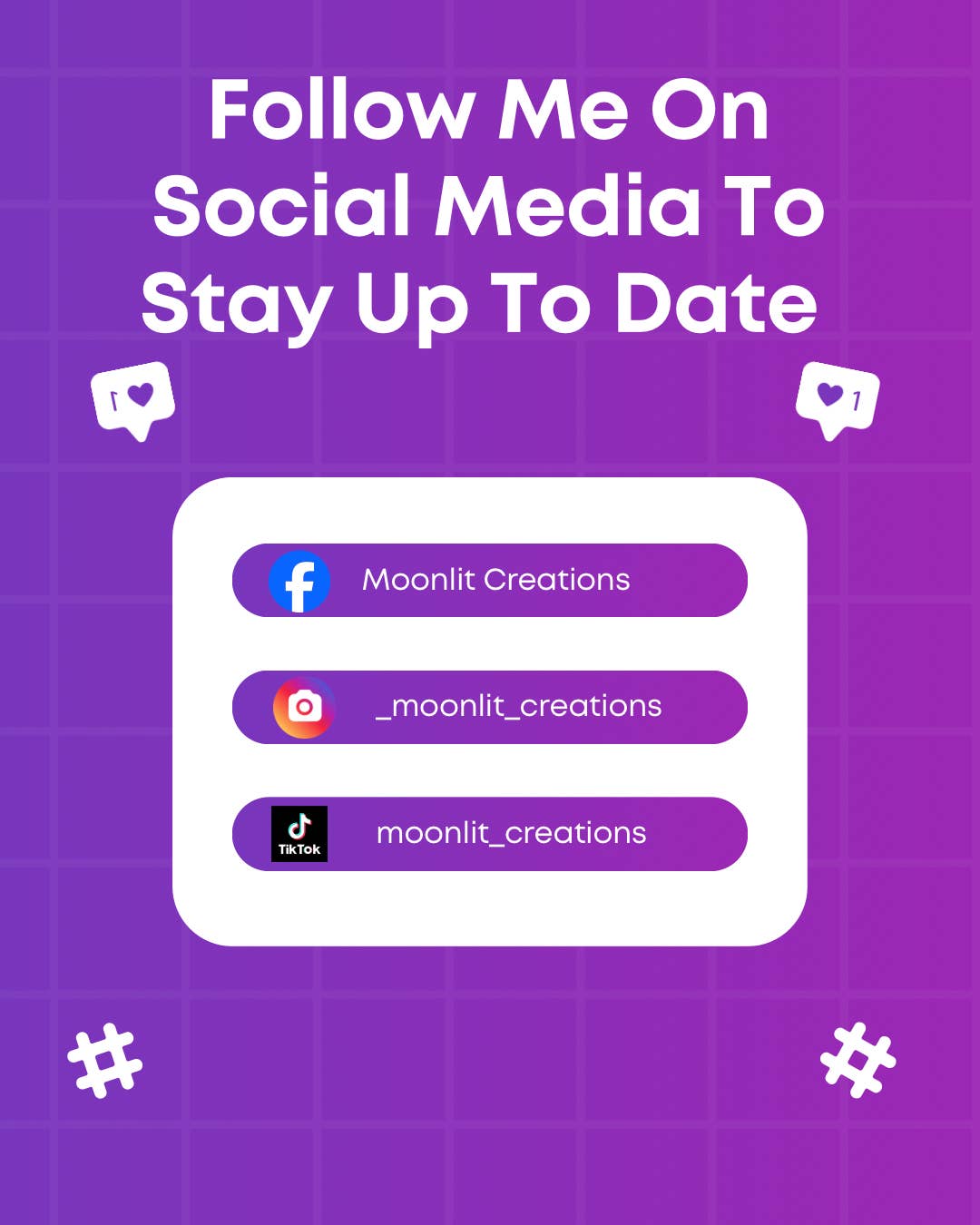 Moonlit Creations - Wholesale Sticker - Thrift Store Girlie Sticker Cute Retro Thrifting Gift5