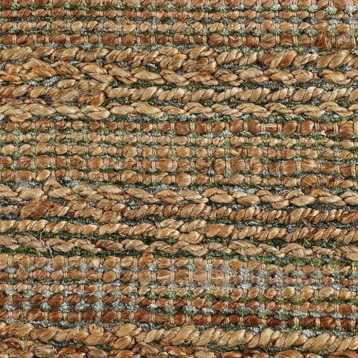 LR Home - Wholesale Area Rug - Saharan Handwoven Jute and Chenille Indoor Area Rug12