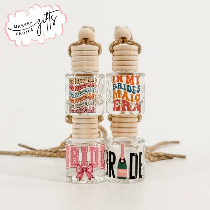 Classic Car Diffusers - I Do Crew for wholesale by The Candle Warehouse