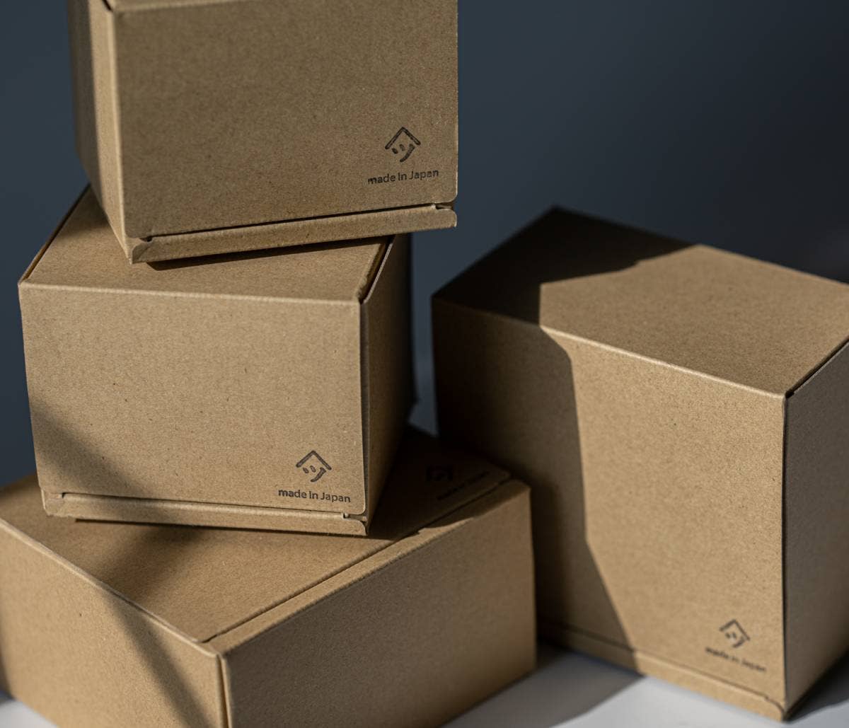 Yamani – wholesale Coffee/tea cup – Frustum Japanese Tea Cup - White5