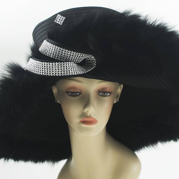 #5459 voor wholesale door Charm Hats