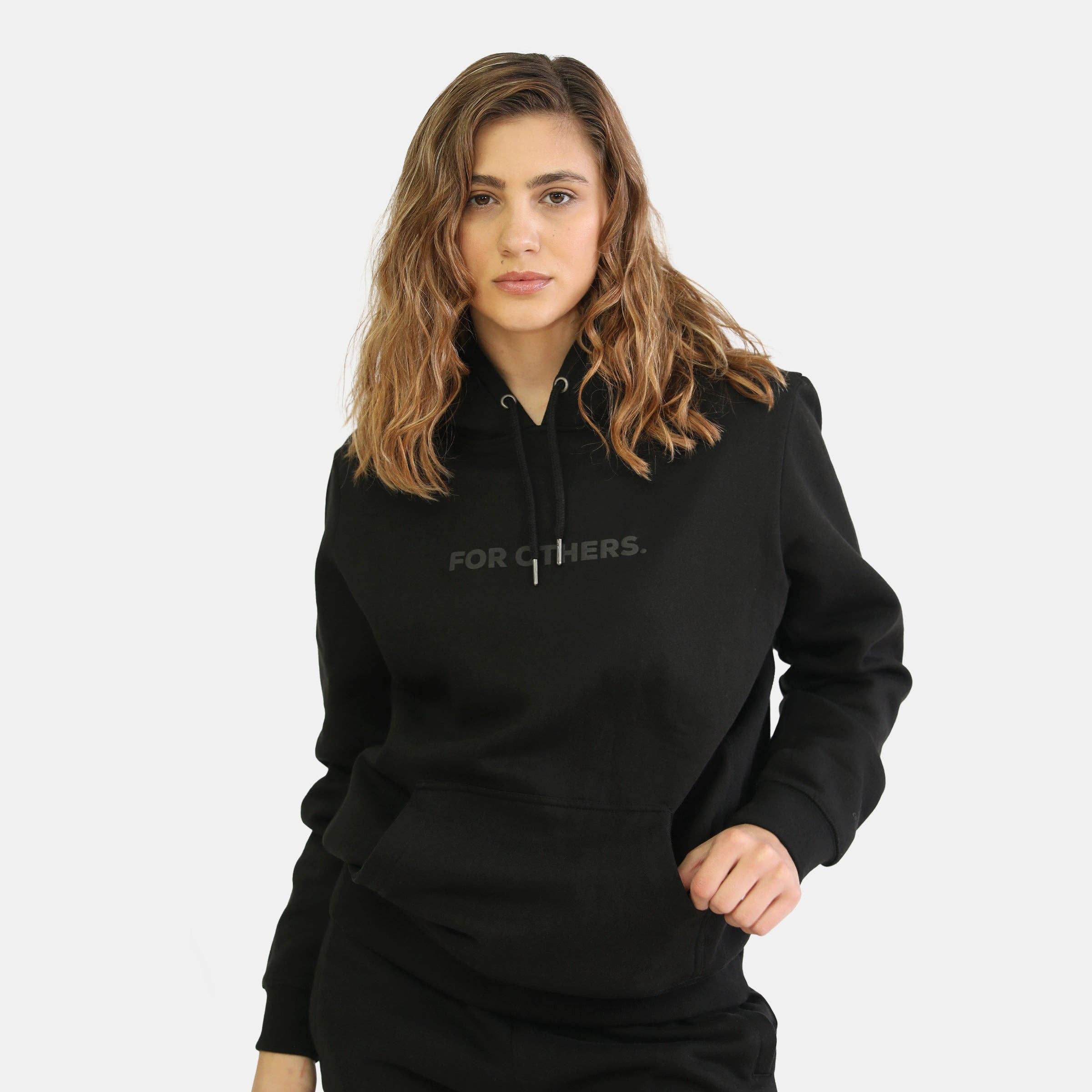 For Others - Wholesale Hoodie - Unisex - IMPACT HOODIE6