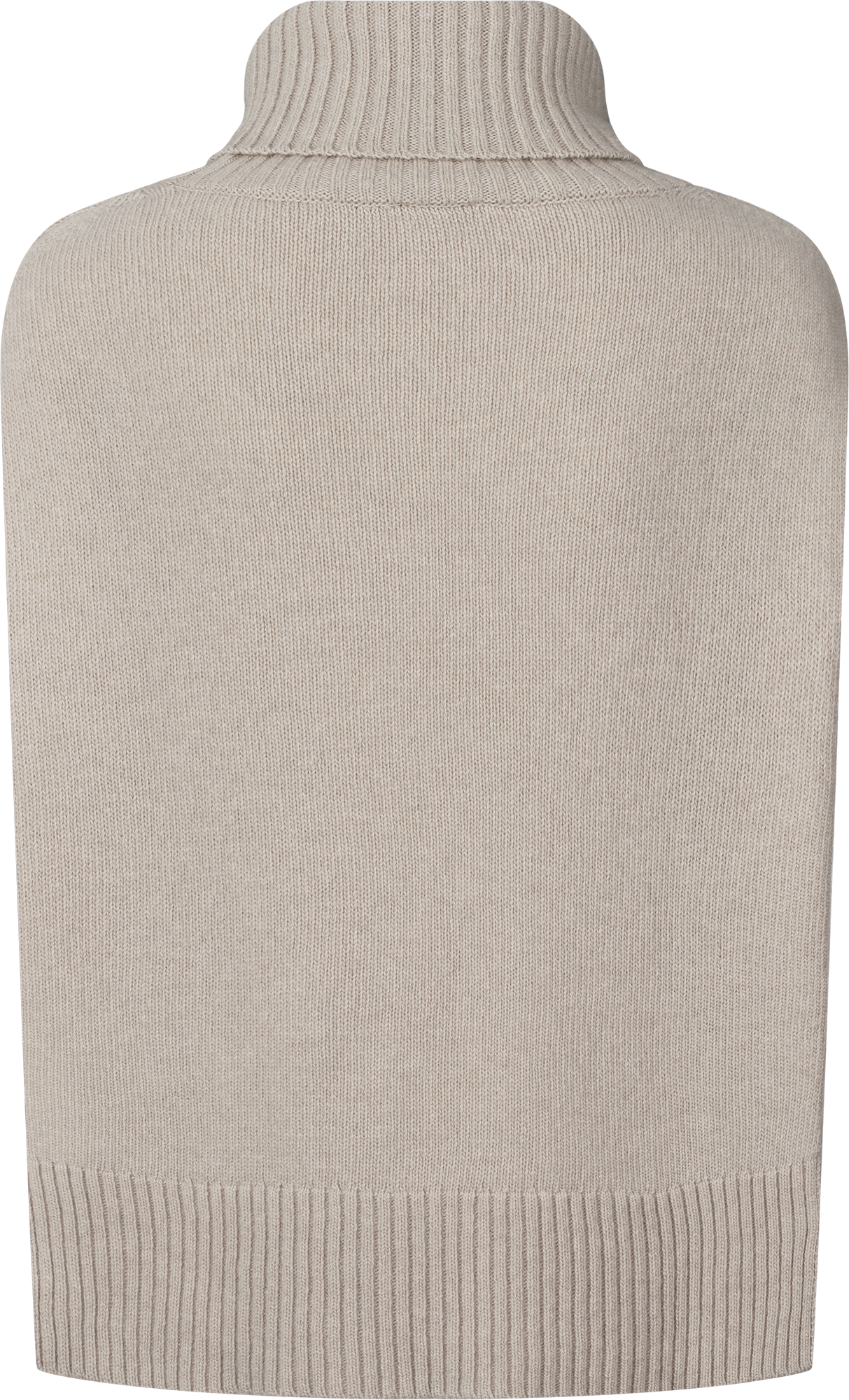 gai-lisva - Wholesale Knit Sweater - Women's - Michelle Neck Piece - Island Fossil5