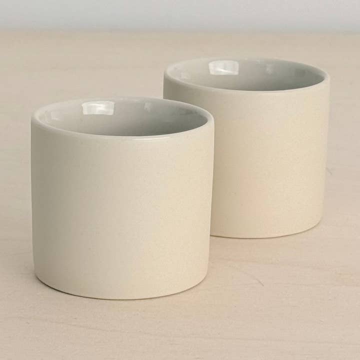 Babyccino cup - Off white for wholesale by Studio Junc