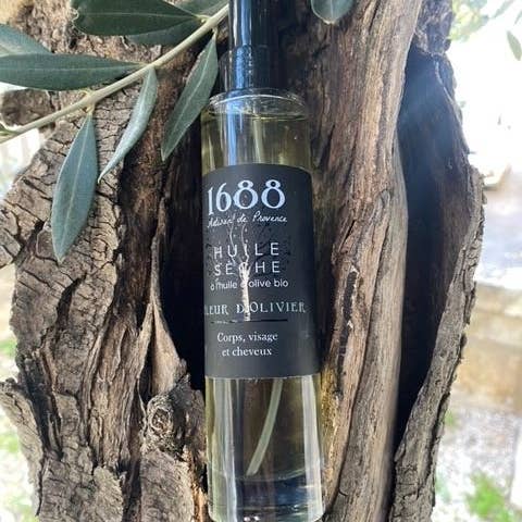 Torr olja Olivblomma 100 ml för wholesale av 1688