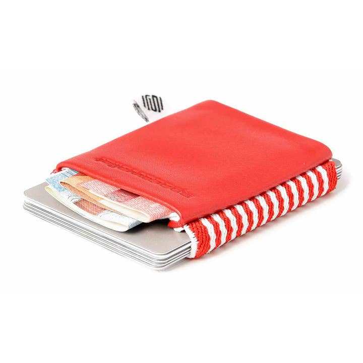 Space Products – wholesale Plånbok - Dam – Extra liten vegansk miniplånbok - Vegan Classic