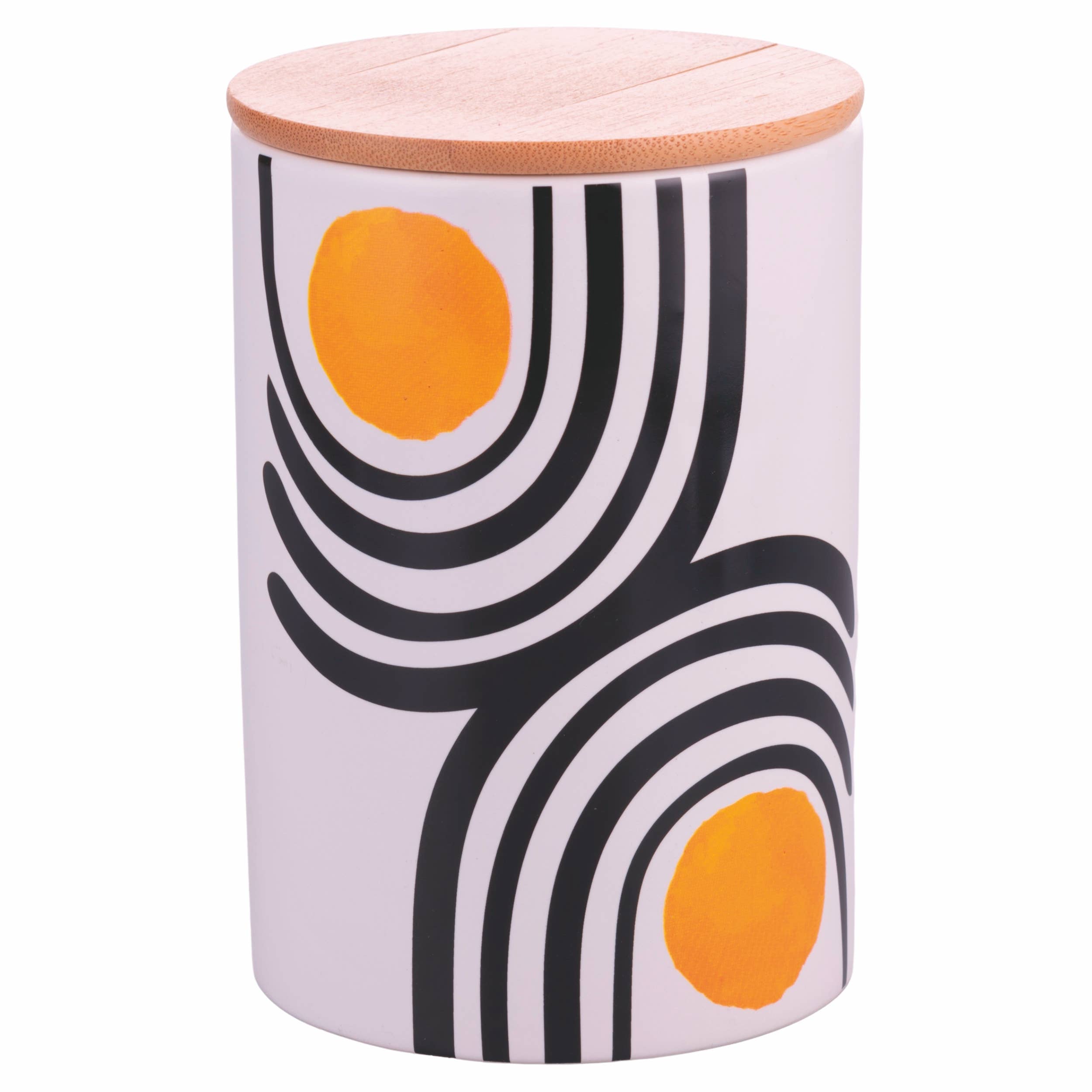 VdE Tivoli 1996 - Wholesale Cookie Jar - VENICE LIDO CAN 3 PCS. 750ML4