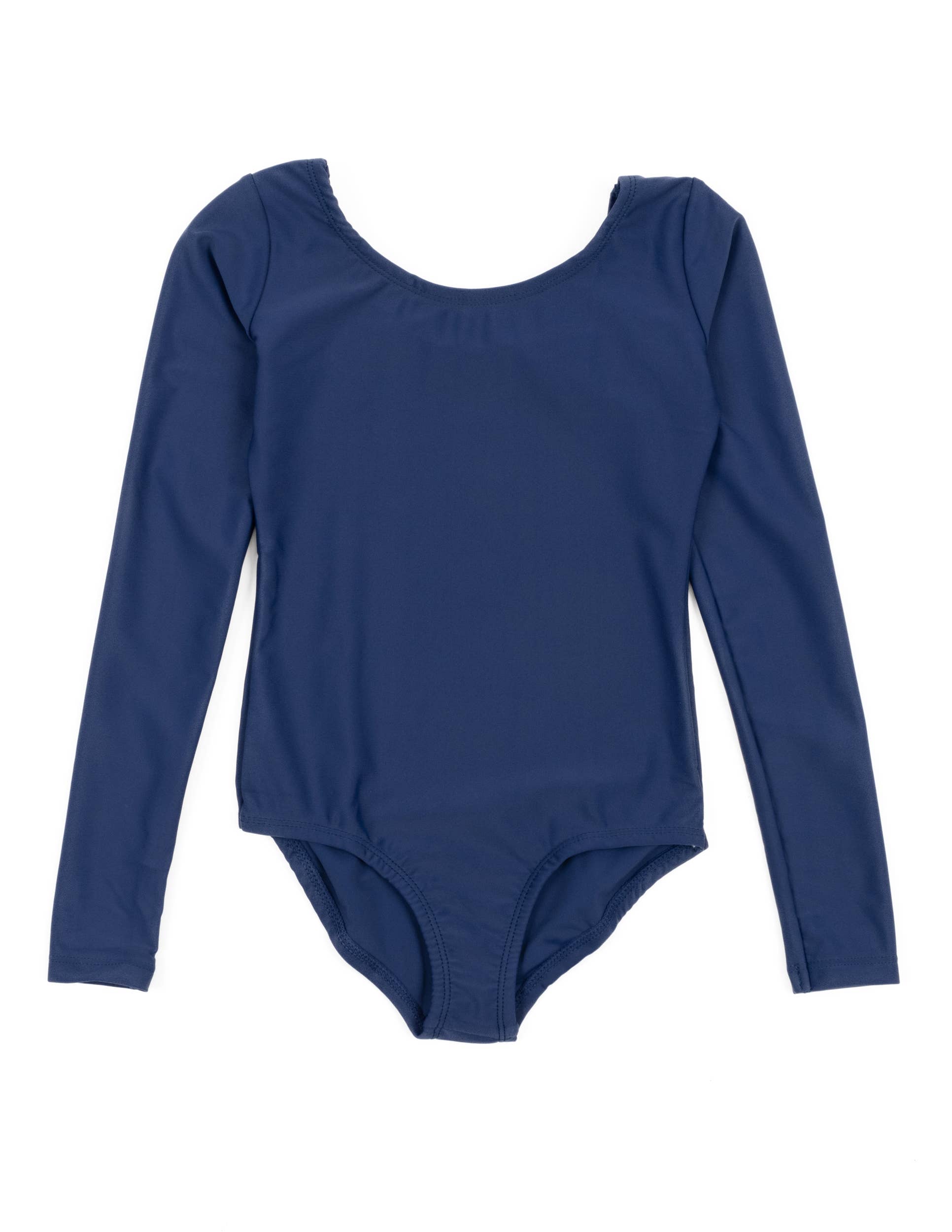 Leveret Pajamas - Wholesale Leotard - Kids - Kids Long Sleeve Leotard22