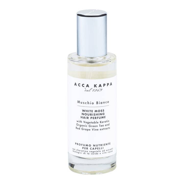 White Moss Nourishing Hair Perfume for wholesale by White Moss by Acca Kappa