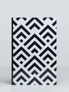 Black and White Journal for wholesale by The Classy Lady Edition