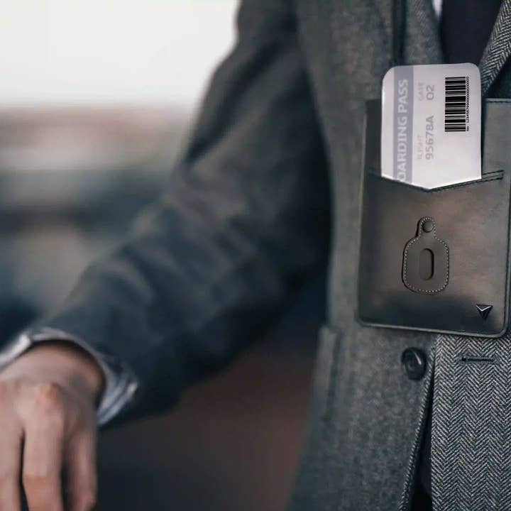 Skyborne – Capa para passaporte - Unissexo por atacado – Conjunto MINI iTravel5