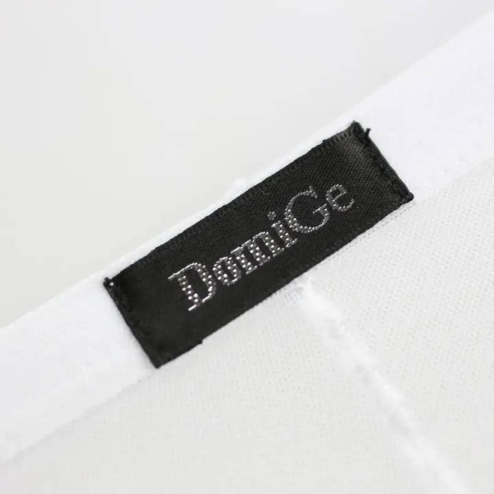 DomiGe - Vente Sous-vêtements – homme - Slips transparents pour hommes avec logo, ceinture élastique et pochette profilée, sous-vêtements masculins14