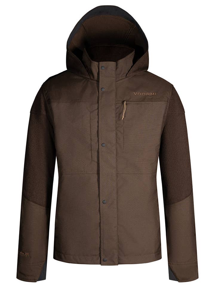 Men's San Juan Jacket for wholesale by VOORMI