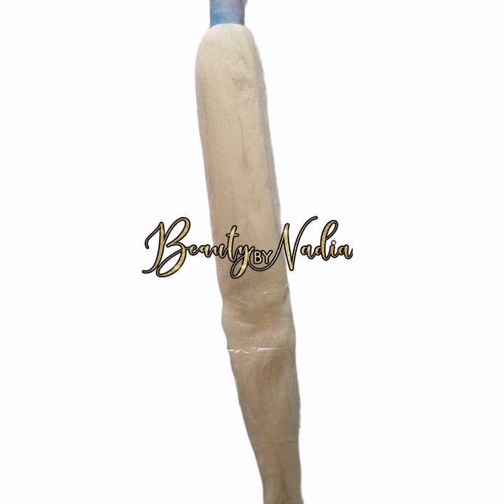 Chabinehairstore - Wholesale Dried Spice - Pre-stretched Braids 26 inches