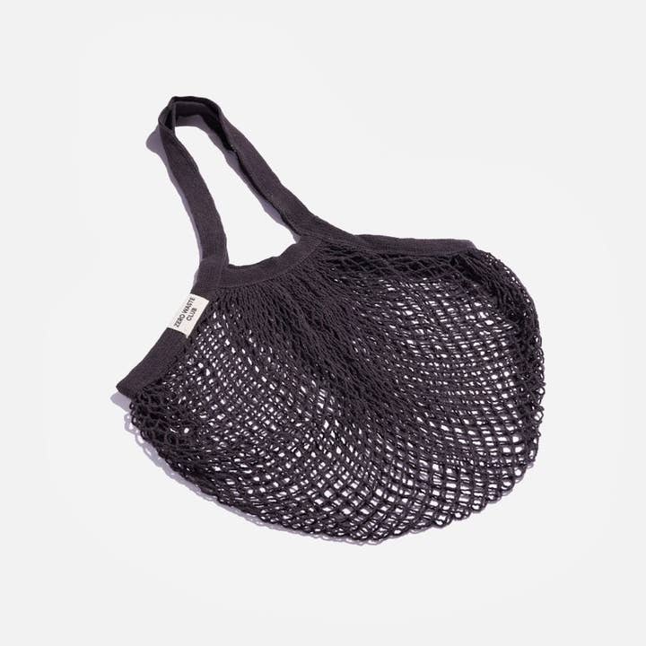 Re:gn - Wholesale Grocery/Shopping Bag - Zero Waste Club Organic Cotton Mesh Shopping Bags
