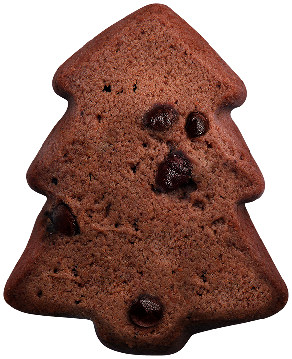 Lady Joseph - Wholesale Cookie - Chocolate Cookies Winter Edition Chocolate Cookies5