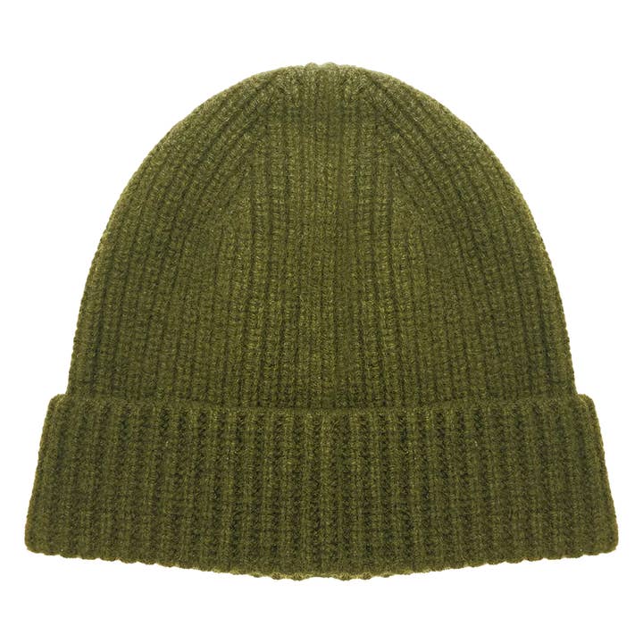 CÉZEMBRE - Wholesale Beanie - Women's - ELLA Beanie (Merino/Cashmere)11