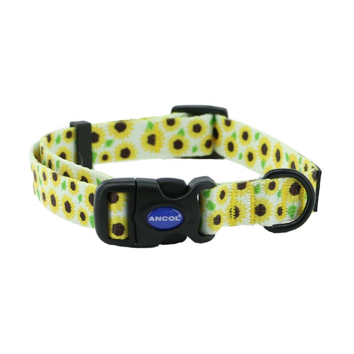 Gola de Girassol de Cão Soho Tamanho Grande por atacado de Ancol Pet Products Ltd