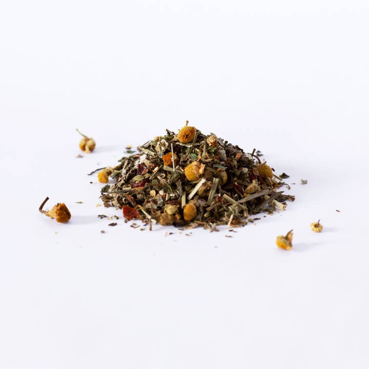 Montana Tea & Spice Evening in Missoula for wholesale by Montana Coffee Traders