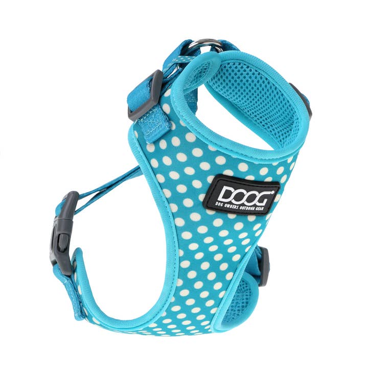 DOOG & Outback Tails & Country Tails - Wholesale Pet Harness - Dog - 'Neoflex' Soft Harness -SNOOPY