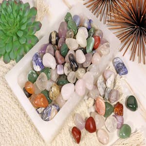 Crée des cristaux et des pierres précieuses - N/A - Kiabi - 17.58€