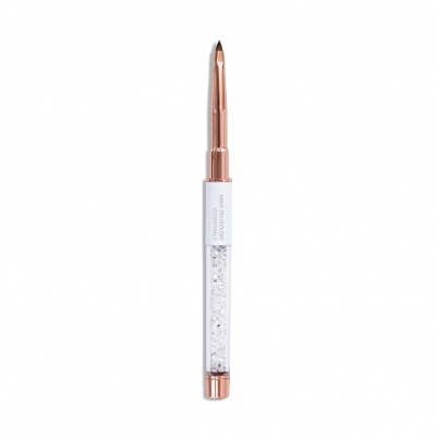 Essentials Pensel Inocos Mini 3D Nylon for engroshandel hos INOCOS Cosmetics