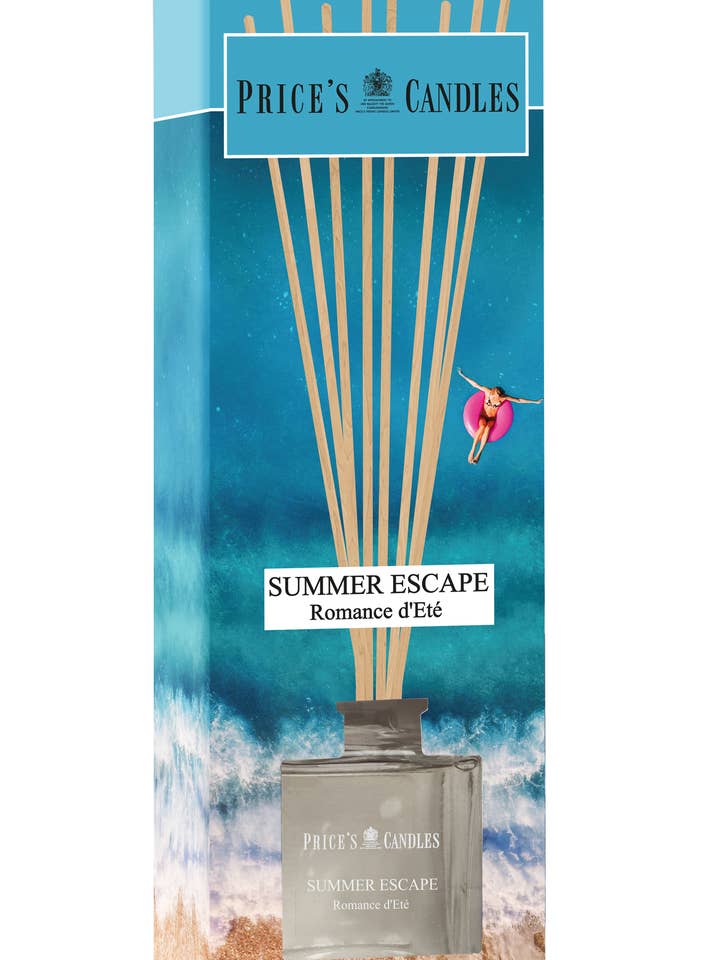 Summer Escape4 für den Großhandel von GMS GmbH