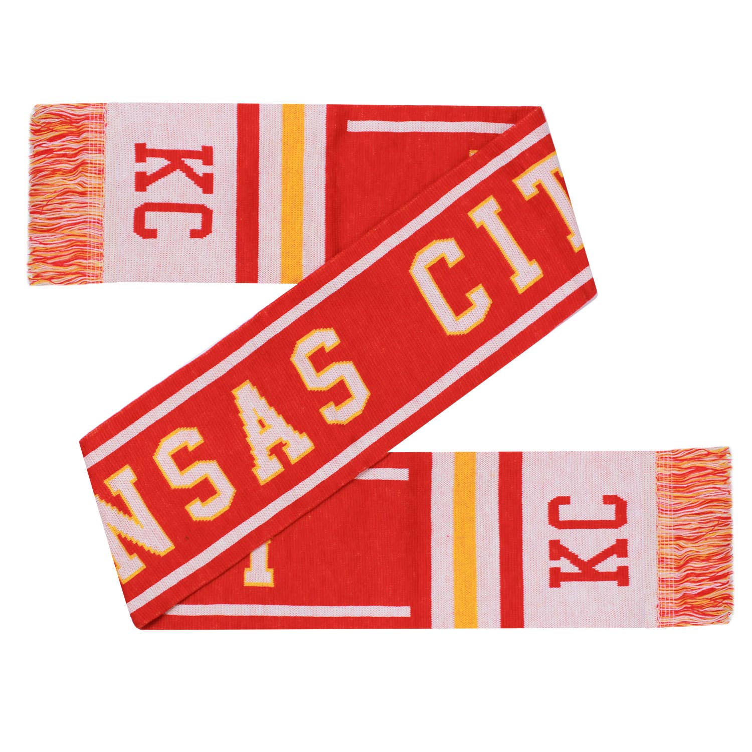 ChoKoLids - Wholesale Scarf - Unisex - USA City Sports Teams Football Hockey Winter Scarfs Scarves17