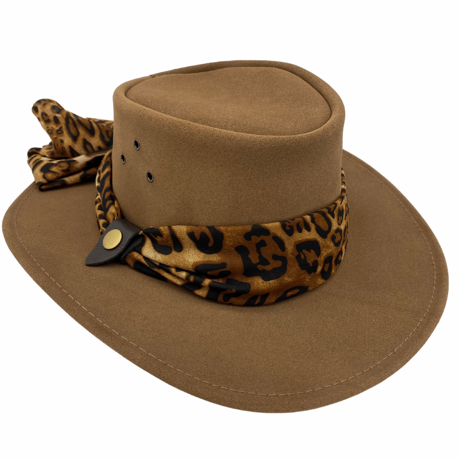 Jacaru Australia - Wholesale Cowboy Hat - Women's - Jacaru 1020 Jillaroo Hat3