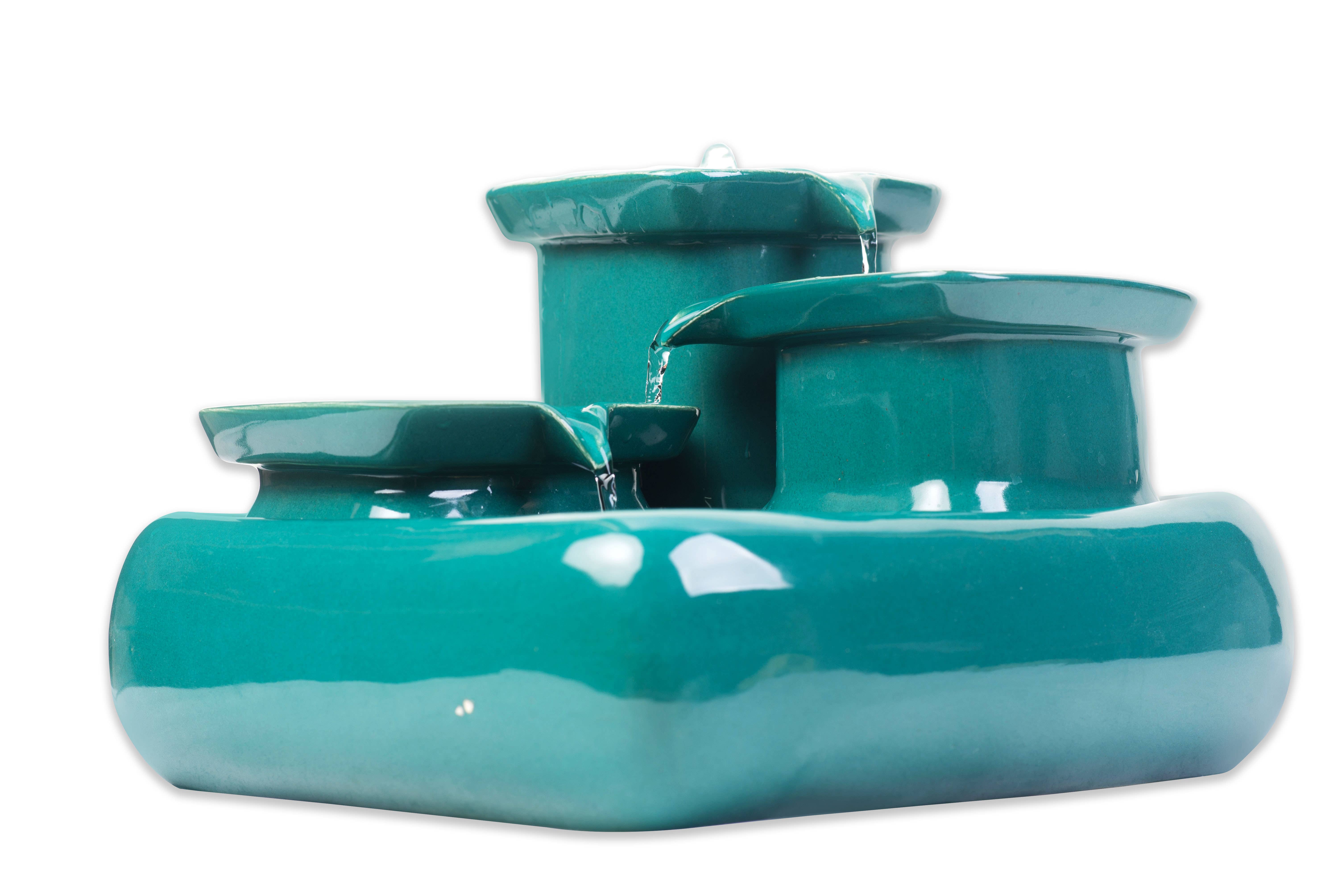 Miaustore – wholesale Pet bowl – Cat/dog – Cat fountain ceramic standard19