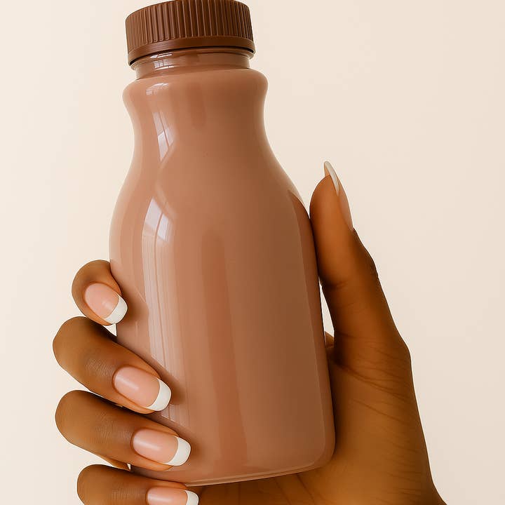 Beautique Goals - Wholesale Body wash/shower gel - Farmer John's Nourishing Goat's Milk Body Wash0