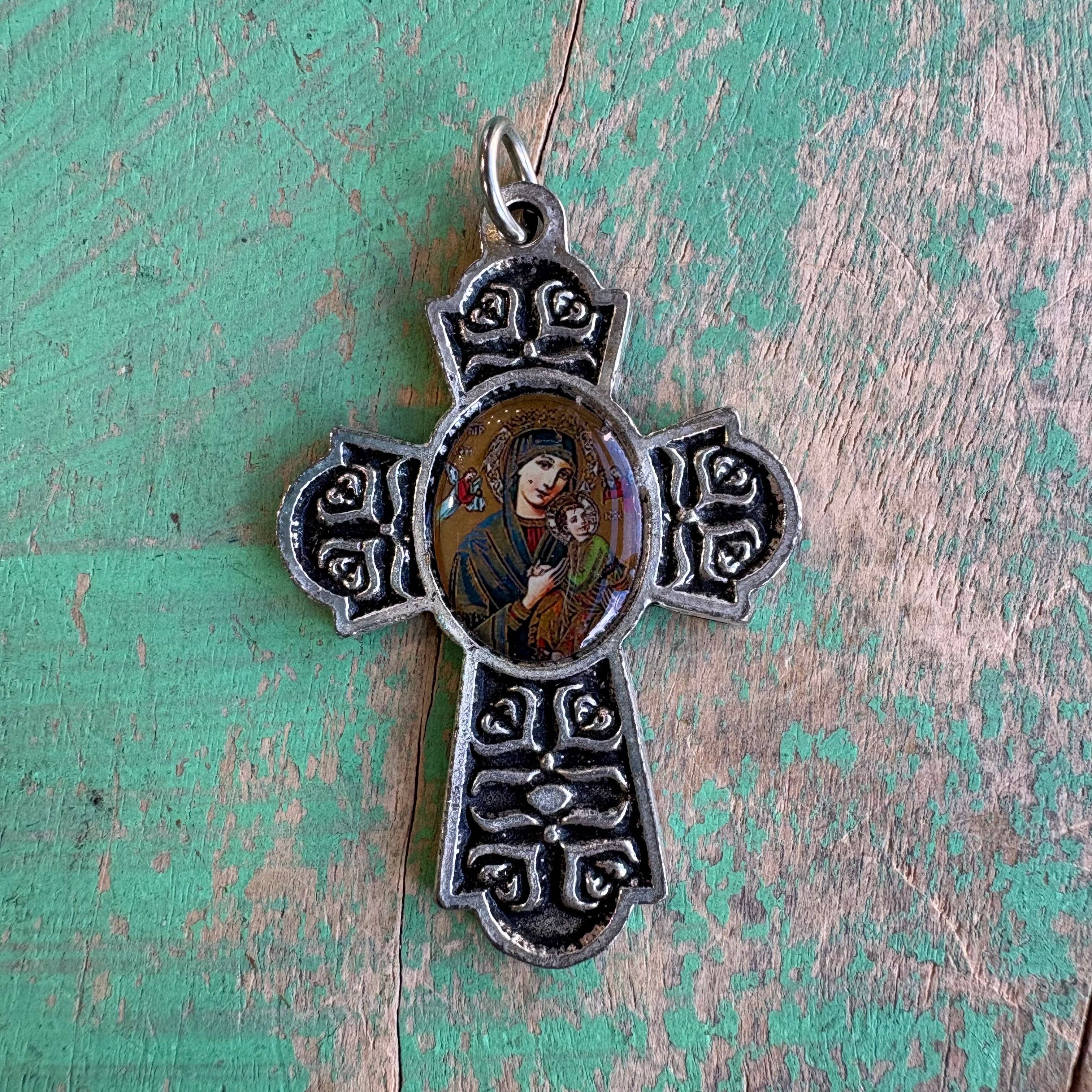 Love and Honor Jesus LLC - Wholesale Prayer Beads Necklace - Rosary Sets11